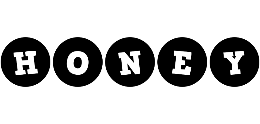 Honey tools logo