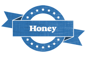 Honey trust logo