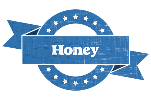 Honey trust logo