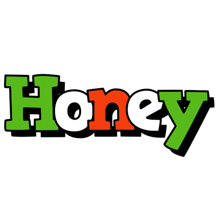 Honey venezia logo