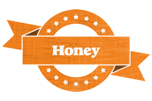 Honey victory logo