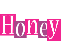 Honey whine logo