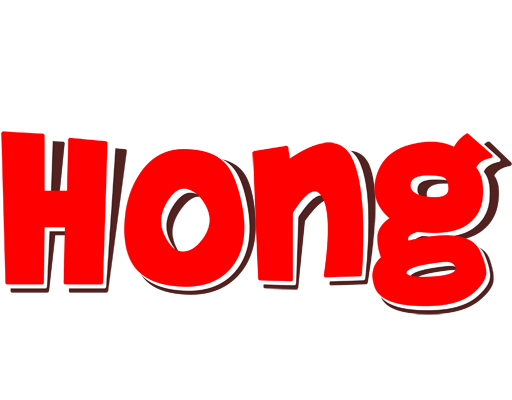 Hong basket logo