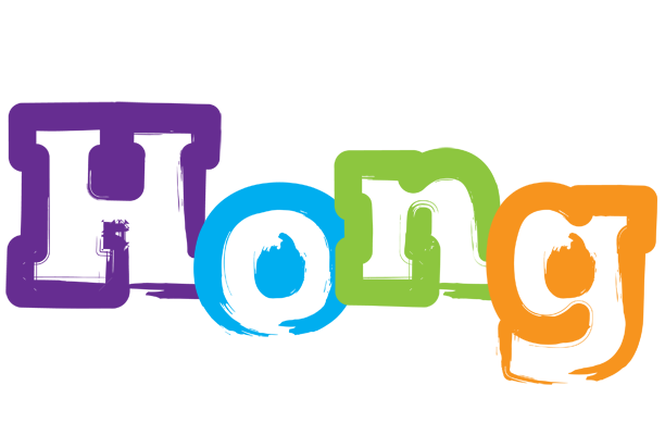 Hong casino logo