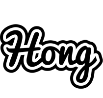 Hong chess logo