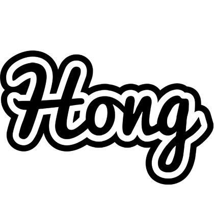 Hong chess logo