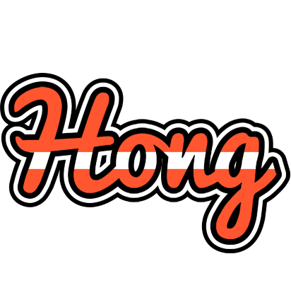 Hong denmark logo