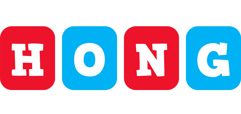 Hong diesel logo