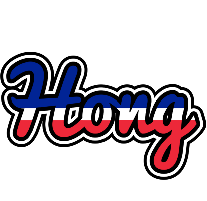 Hong france logo