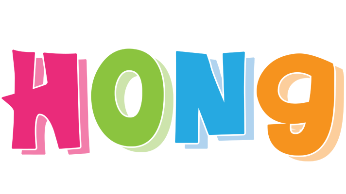 Hong friday logo