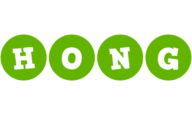 Hong games logo
