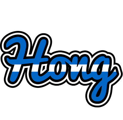 Hong greece logo