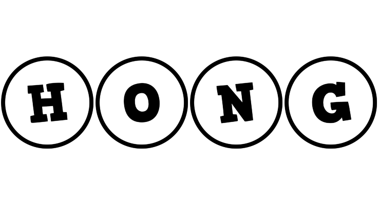 Hong handy logo