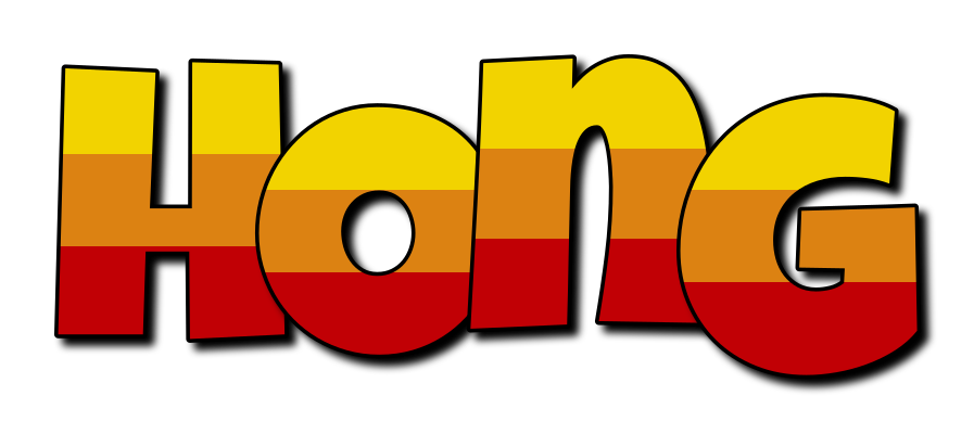 Hong jungle logo