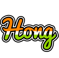 Hong mumbai logo