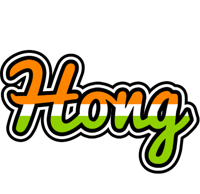 Hong mumbai logo