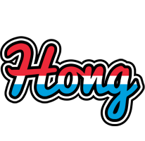 Hong norway logo