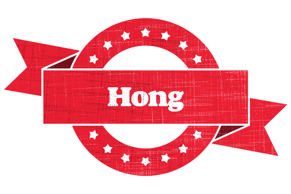 Hong passion logo