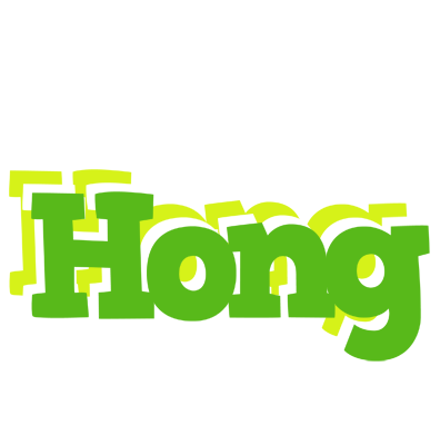 Hong picnic logo