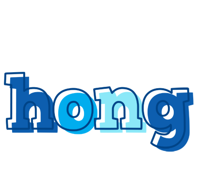 Hong sailor logo