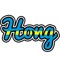 Hong sweden logo