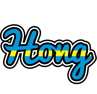 Hong sweden logo