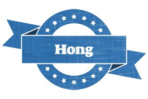 Hong trust logo