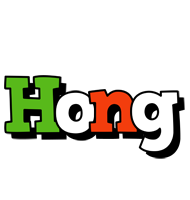 Hong venezia logo