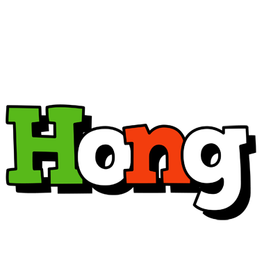 Hong venezia logo