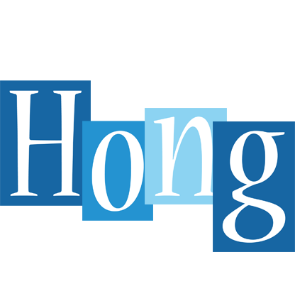Hong winter logo