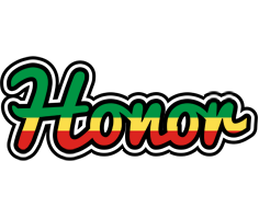 Honor african logo