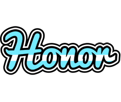 Honor argentine logo