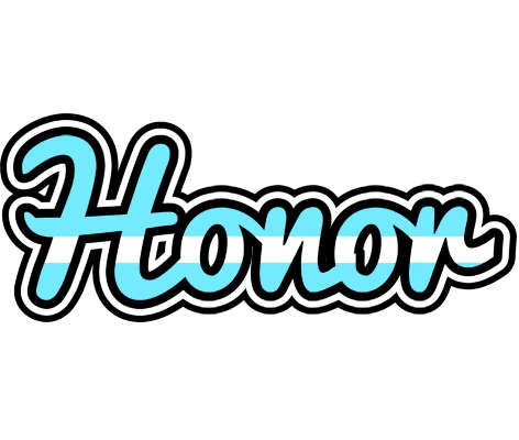 Honor argentine logo