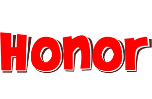 Honor basket logo