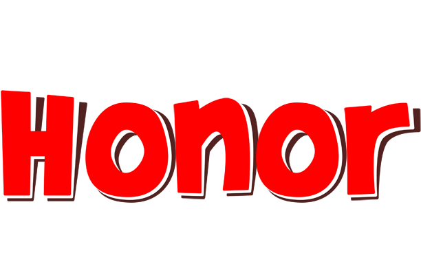 Honor basket logo