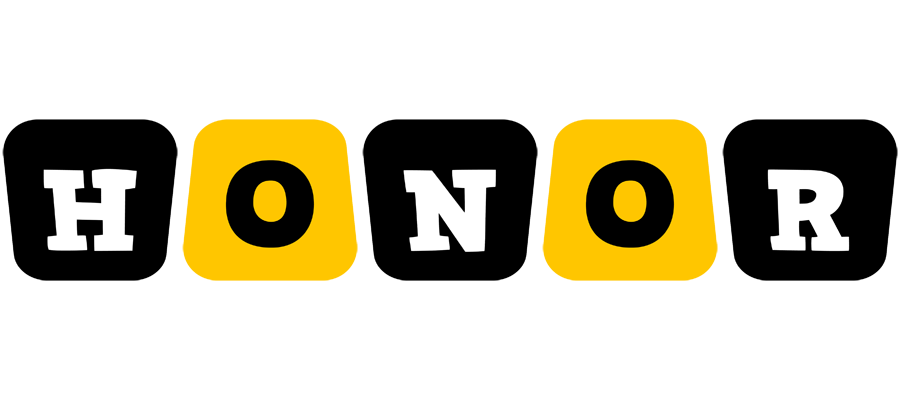 Honor boots logo