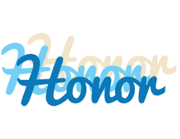 Honor breeze logo