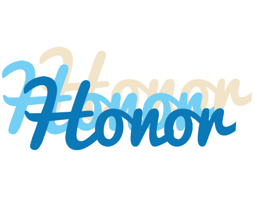 Honor breeze logo