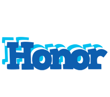 Honor business logo