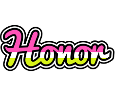 Honor candies logo