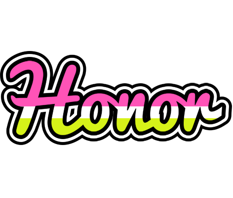 Honor candies logo