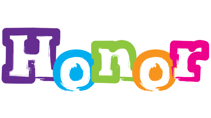 Honor casino logo