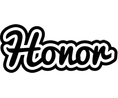 Honor chess logo