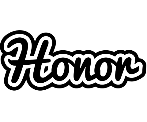 Honor chess logo