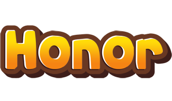 Honor cookies logo