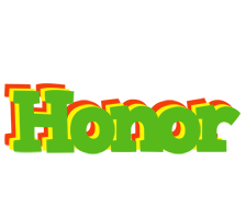 Honor crocodile logo