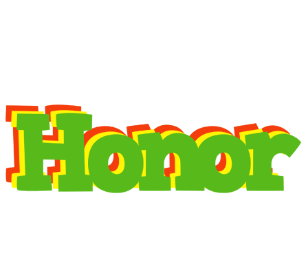 Honor crocodile logo