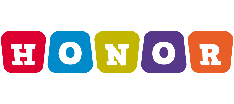 Honor daycare logo