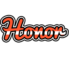 Honor denmark logo