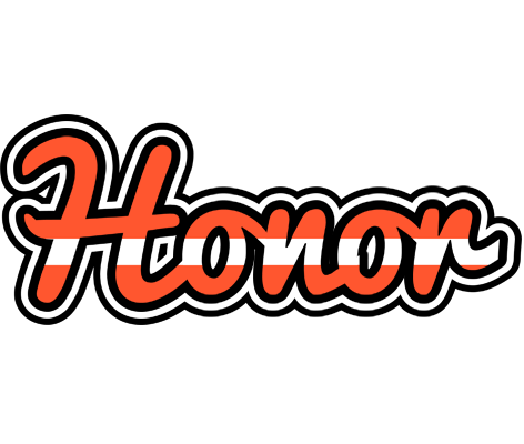 Honor denmark logo